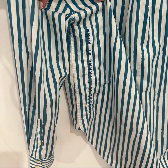 Keri Rosenthal Shirt - Picture 3 of 4